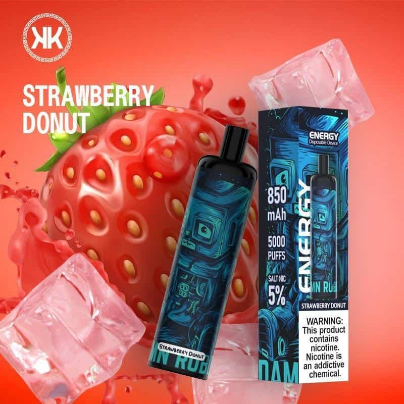 Disposable Vape