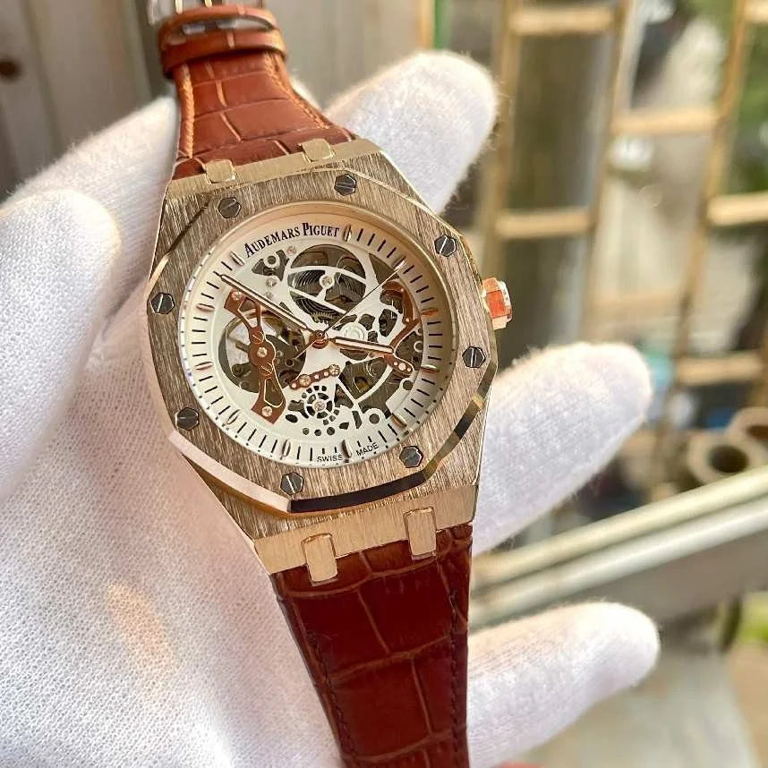 Audemars Royal Automatic Jumbo
