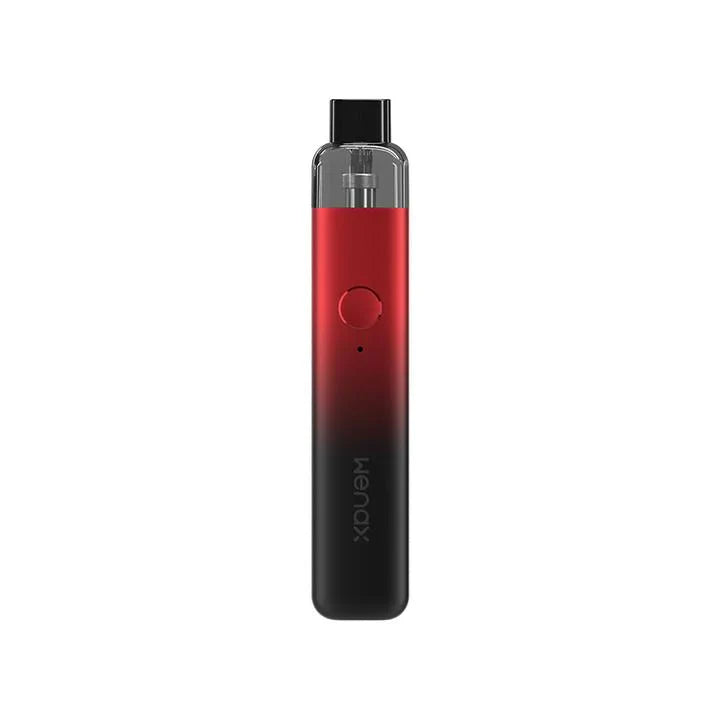 Geek Vape Wenax K1 16w Pod Kit with Free Juice