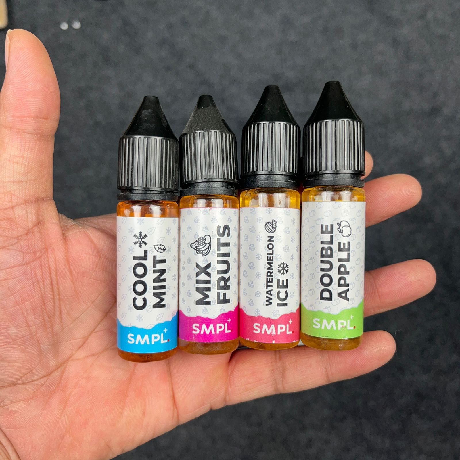 50 Mg Vape Juice VGOD Purple Bomb 30ml Salt Nic Vape Juice SMPL Canada Flavor Juice 20ml - 50mg Nic vapevilla 50 Mg Vape Juice VGOD Purple Bomb 30ml Salt Nic Vape Juice SMPL Canada Flavor Juice 20ml - 50mg Nic vapevilla