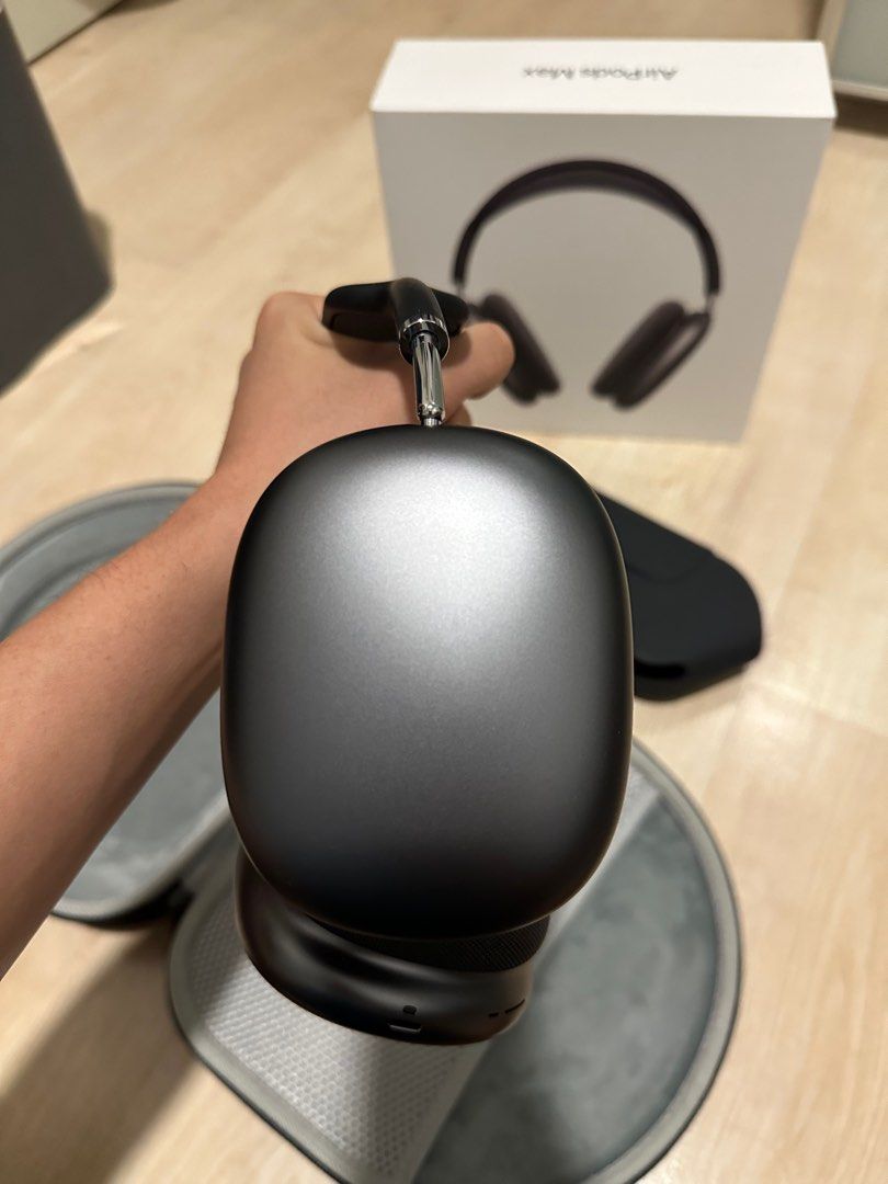 AirPods Max Bluetooth Headset