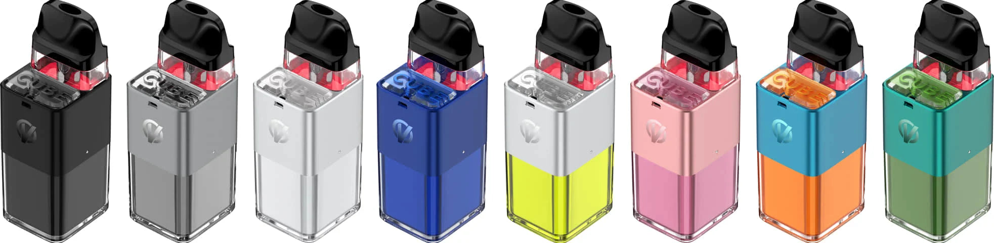 Vaporesso Xros Cube Pod System Kit