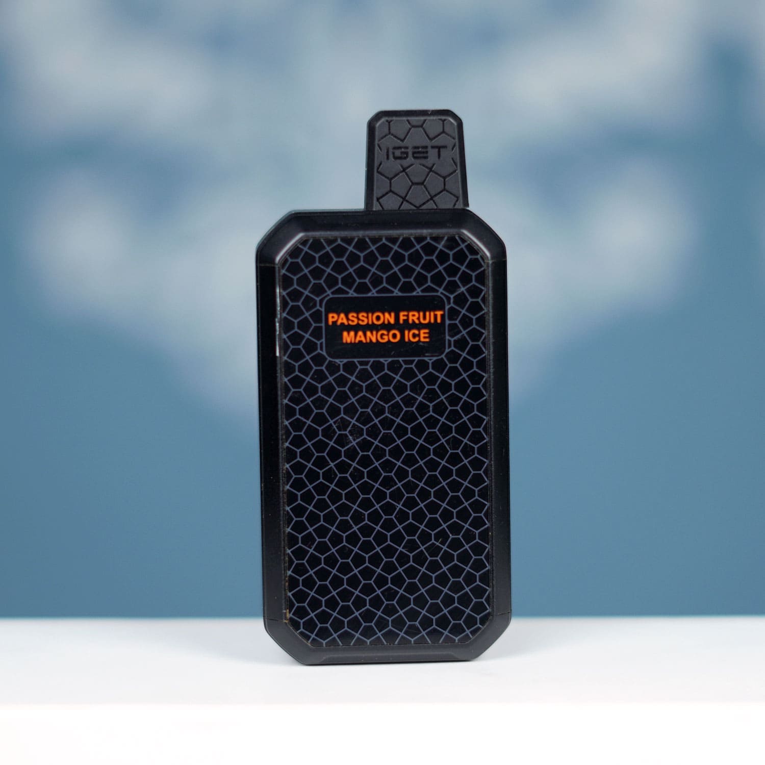 IGet Star L7000 Puffs- (Without Box)