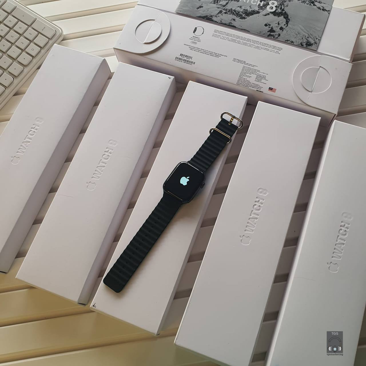 Apple Watch Series 8