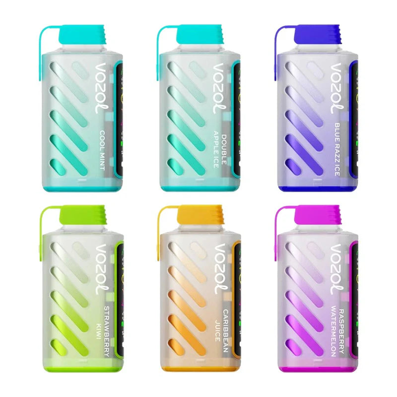 VOZOL Gear 20ml Power 20000 Puffs Disposable