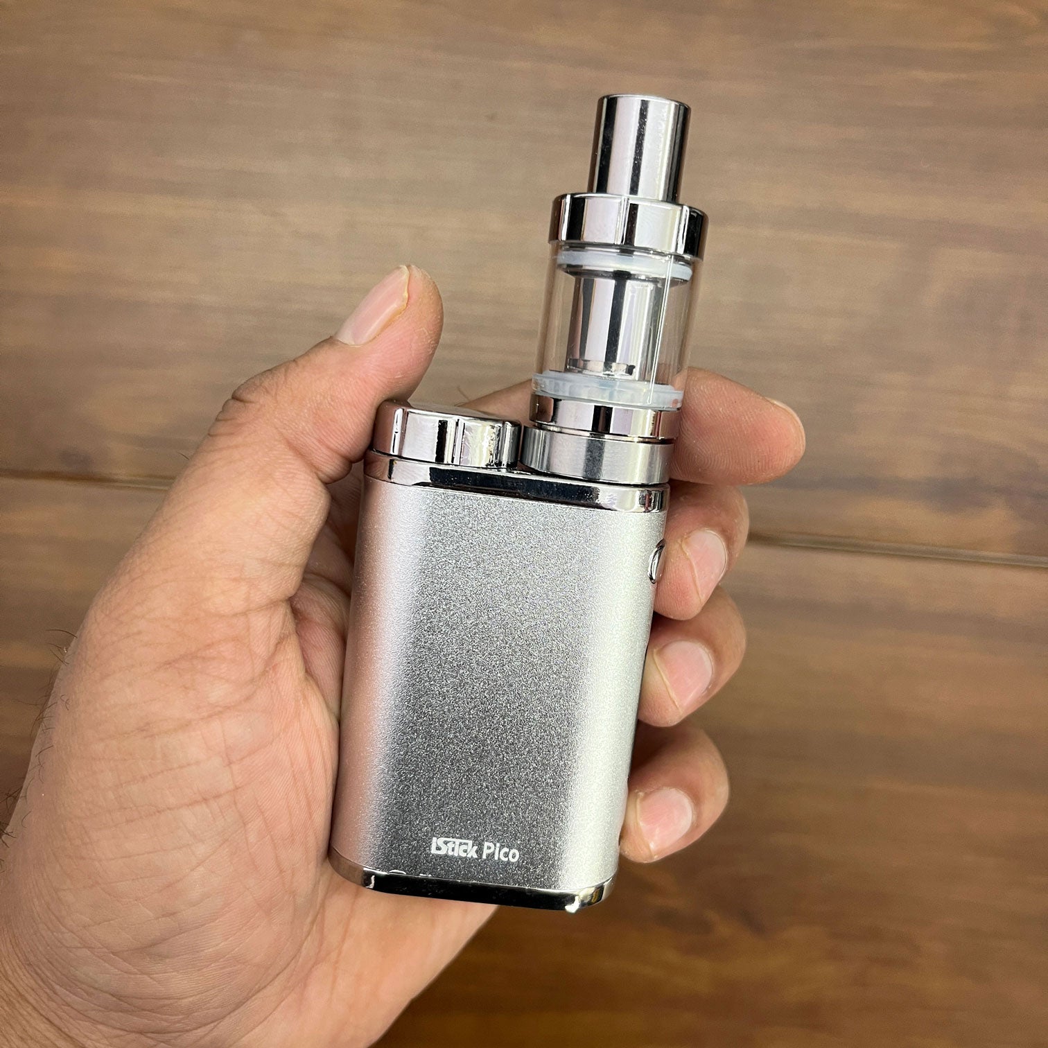Eleaf IStick Pico 2 Box Mod 75W - Eleaf Official Australia Eleaf IStick Pico 2 Box Mod 75W - Eleaf Official Australia