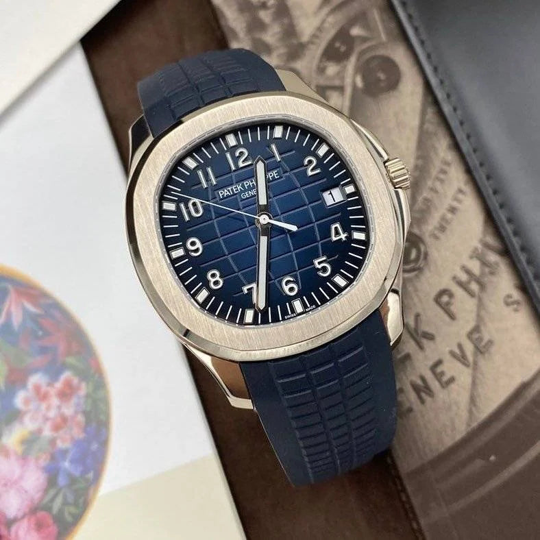 Patek Philippe 5168G