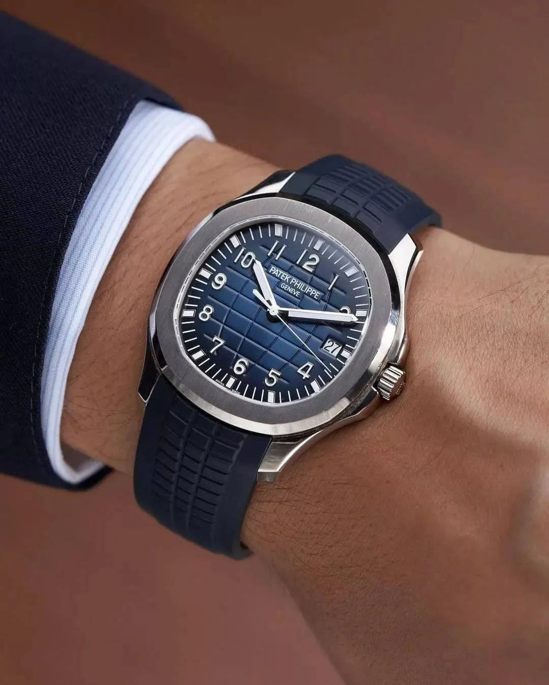 Patek Philippe 5168G