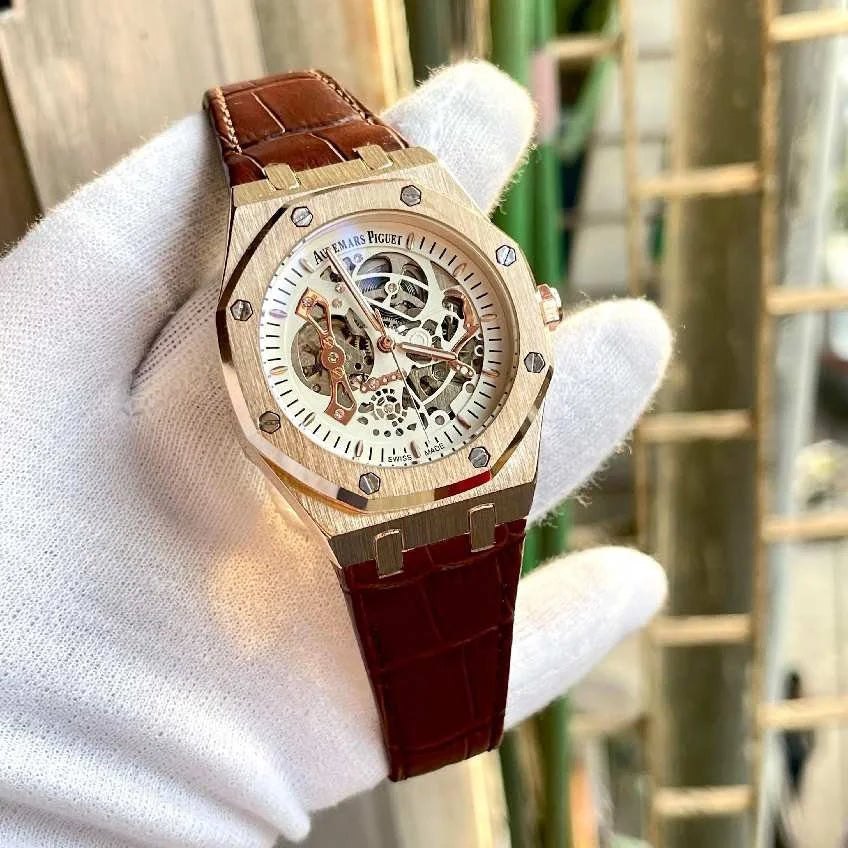 Audemars Royal Automatic Jumbo