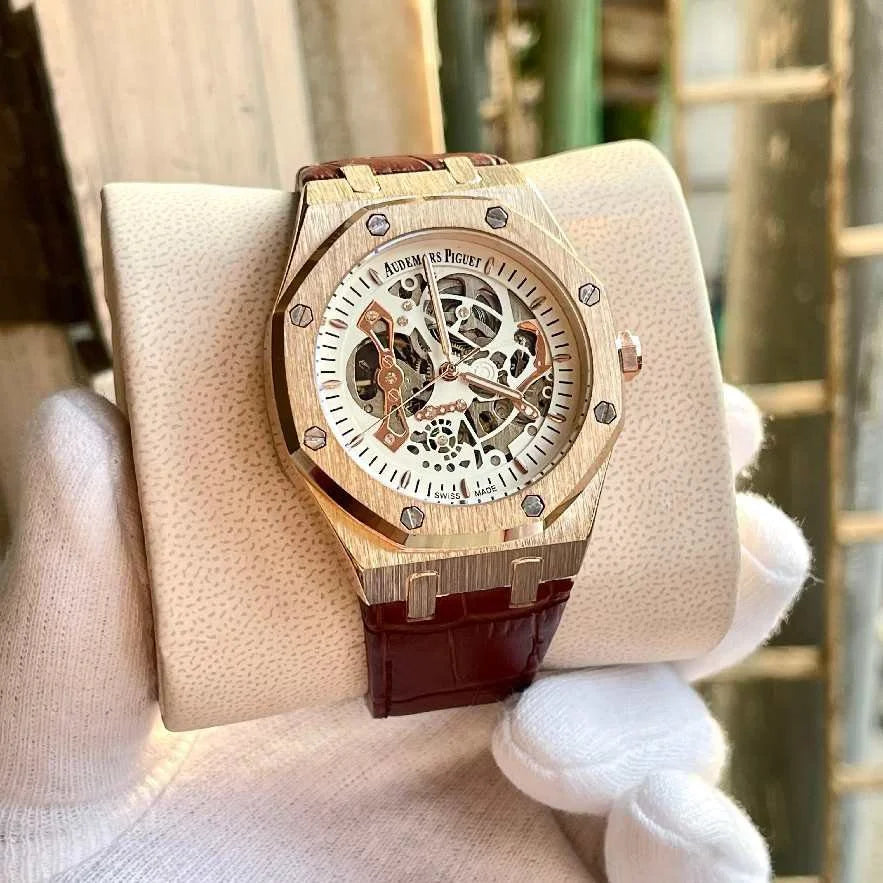 Audemars Royal Automatic Jumbo