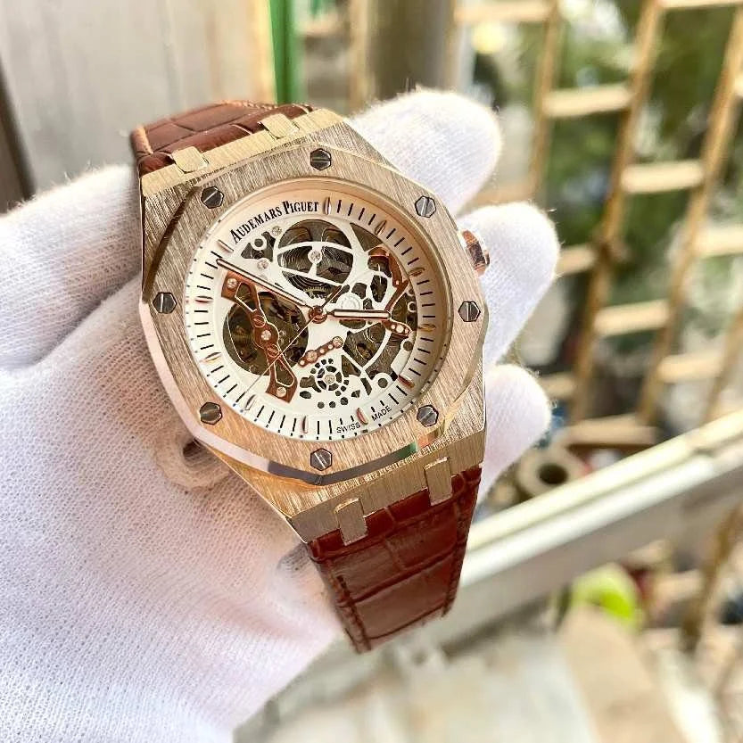 Audemars Royal Automatic Jumbo