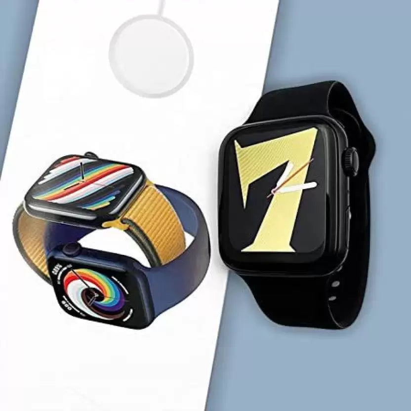 Apple Watch Series 7