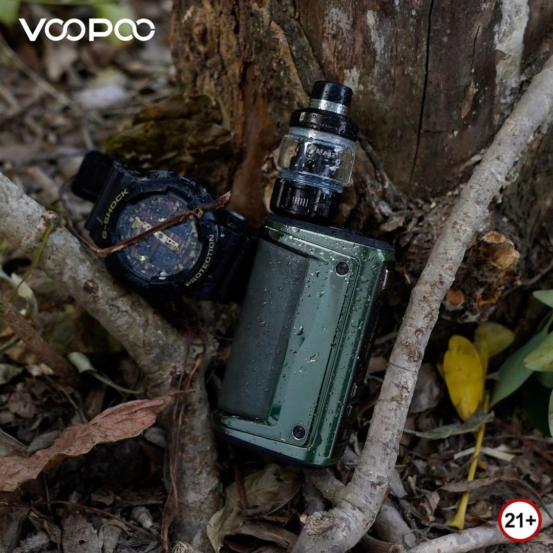 Voopoo ARGUS GT II