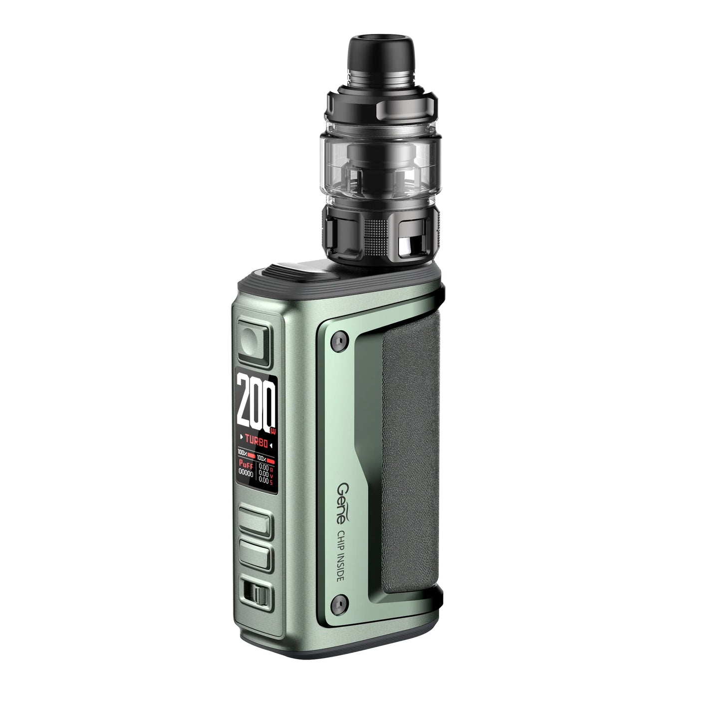 Voopoo ARGUS GT II