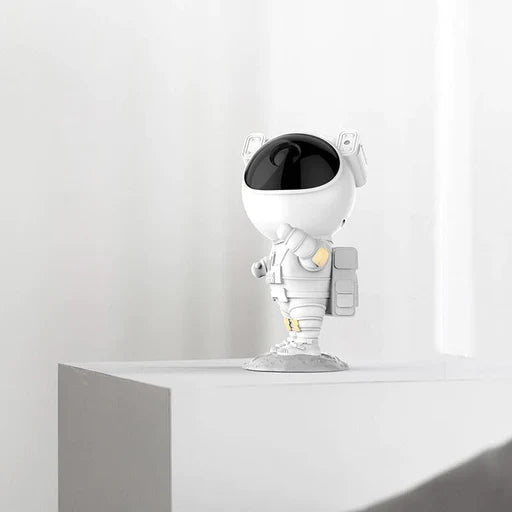 The Astronaut Galaxy Light Projector