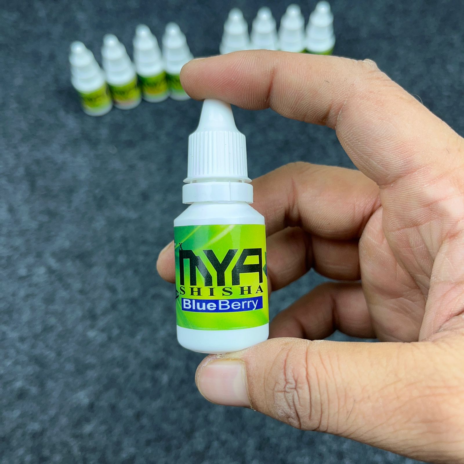 Mya Shisha Flavor Juice - 15ml