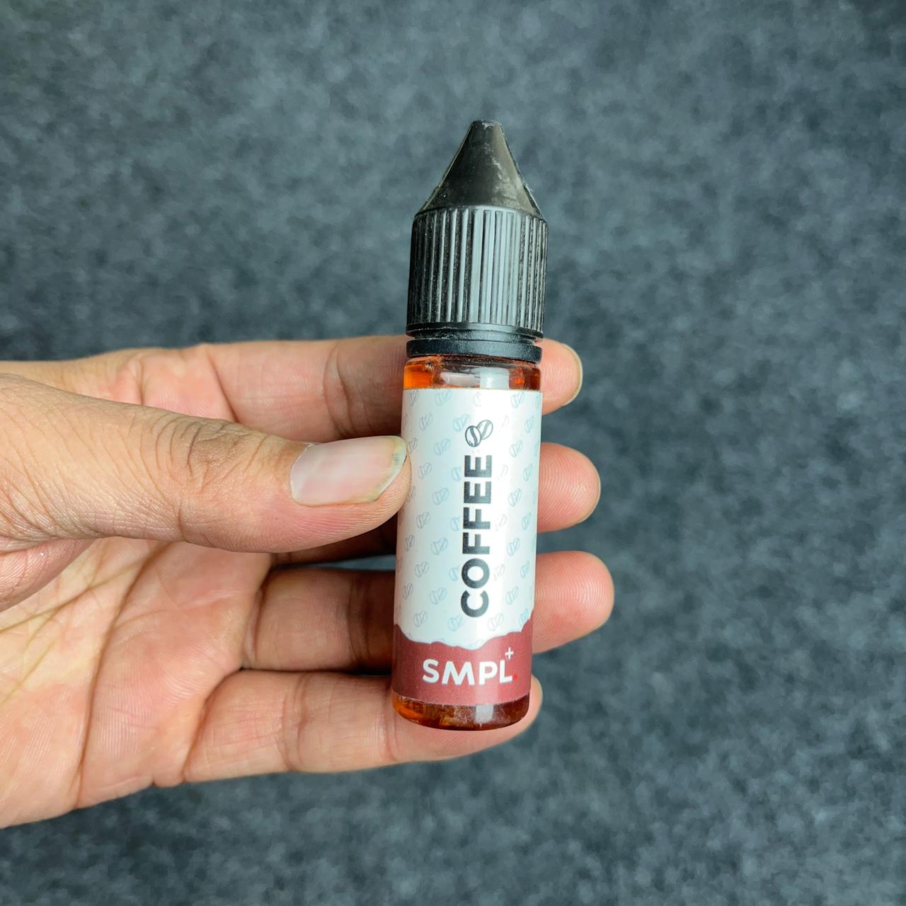 SMPL Canada Flavor Juice 20ml - 50mg Nic