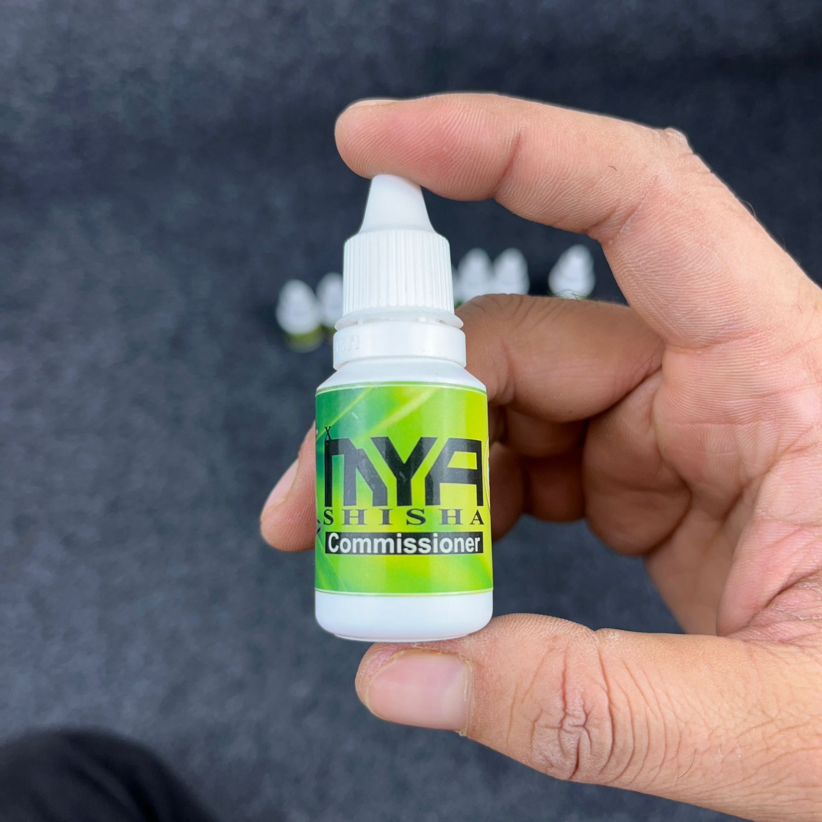 Mya Shisha Flavor Juice - 15ml