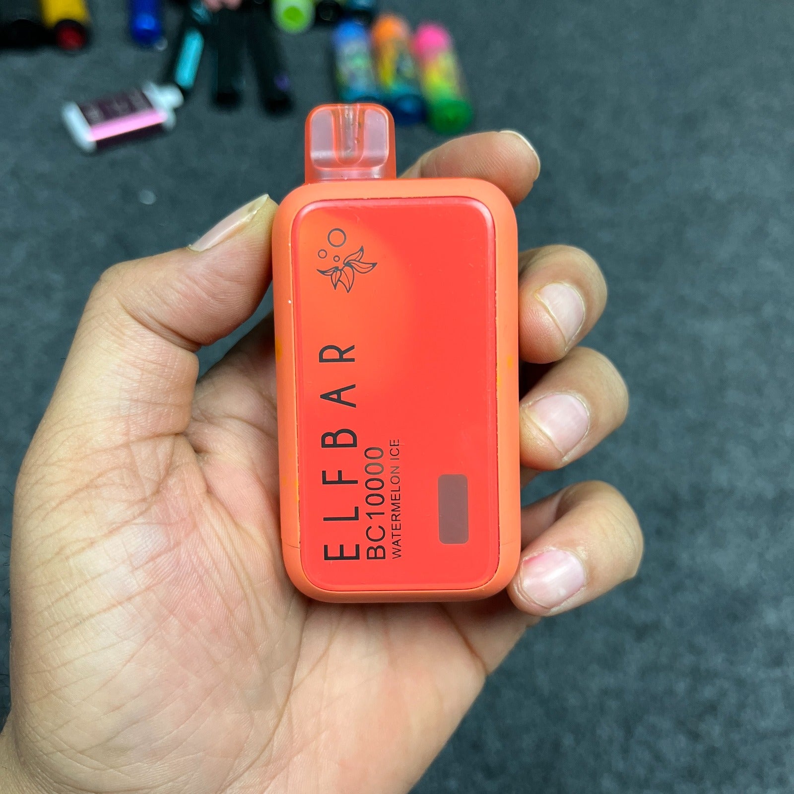 ELF Bar BC 10000 - Premium Vape