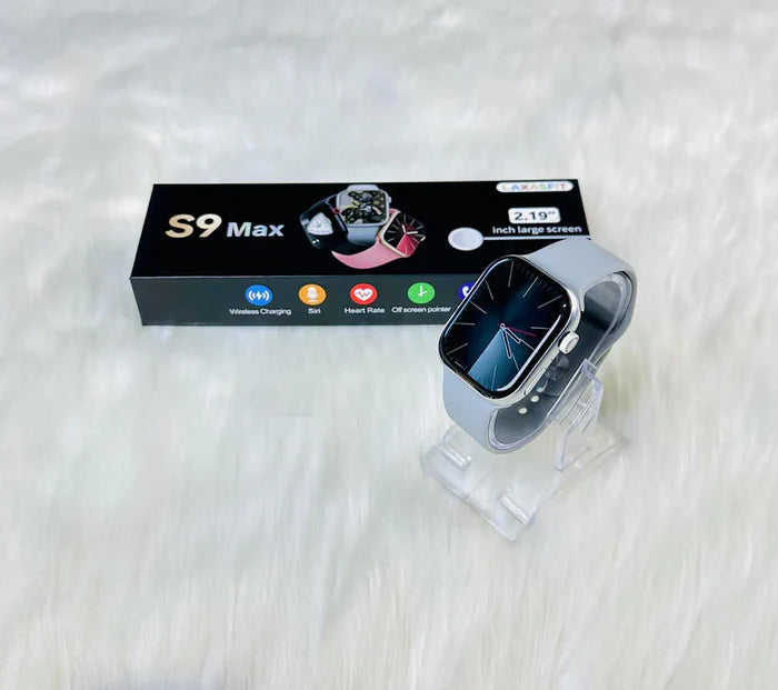 S9 Watch Max