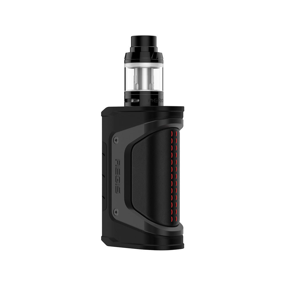 GeekVape Aegis Legend 200W Box Kit with AS Chipset -{ Without Box }