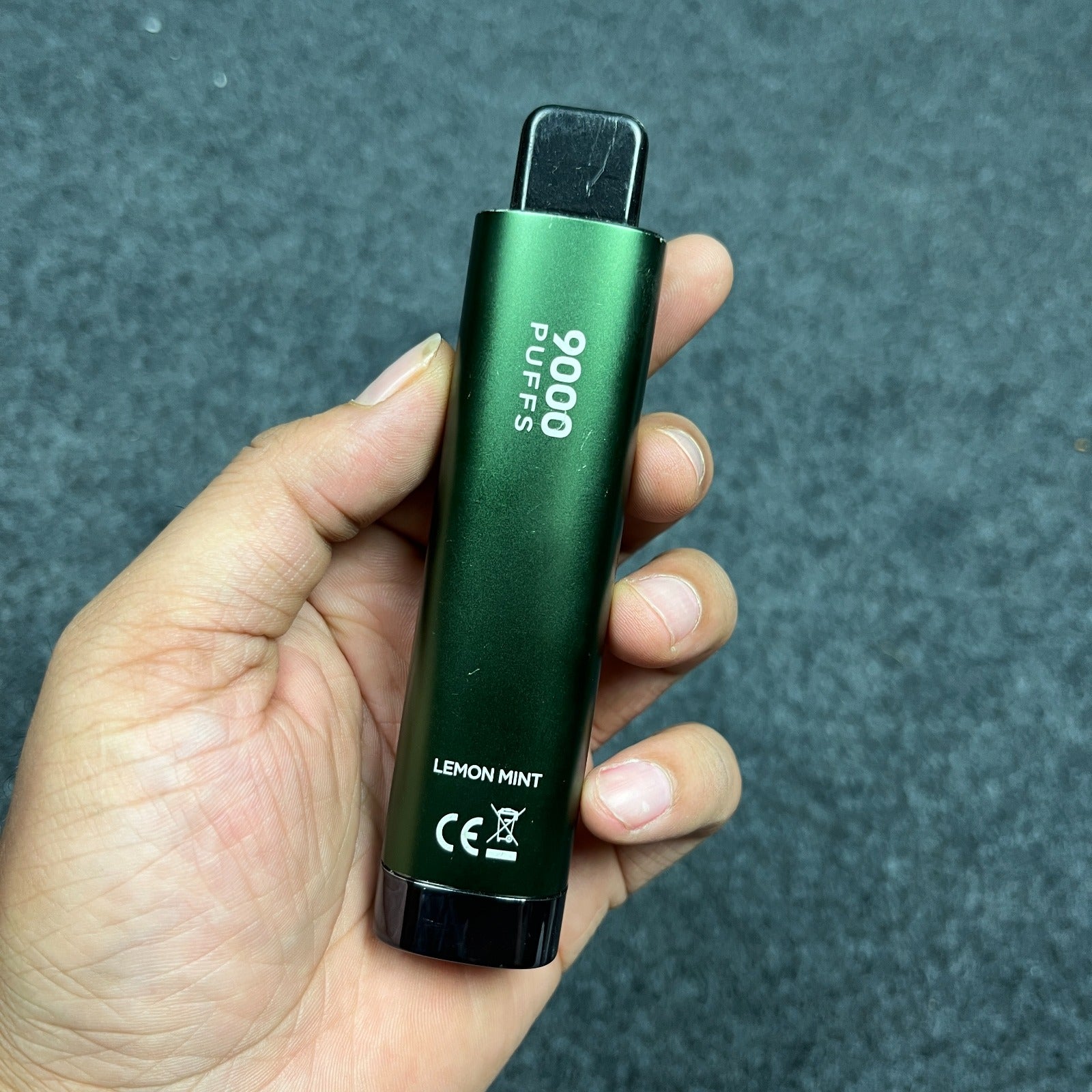 HQD 9000 Puffs (without Box)