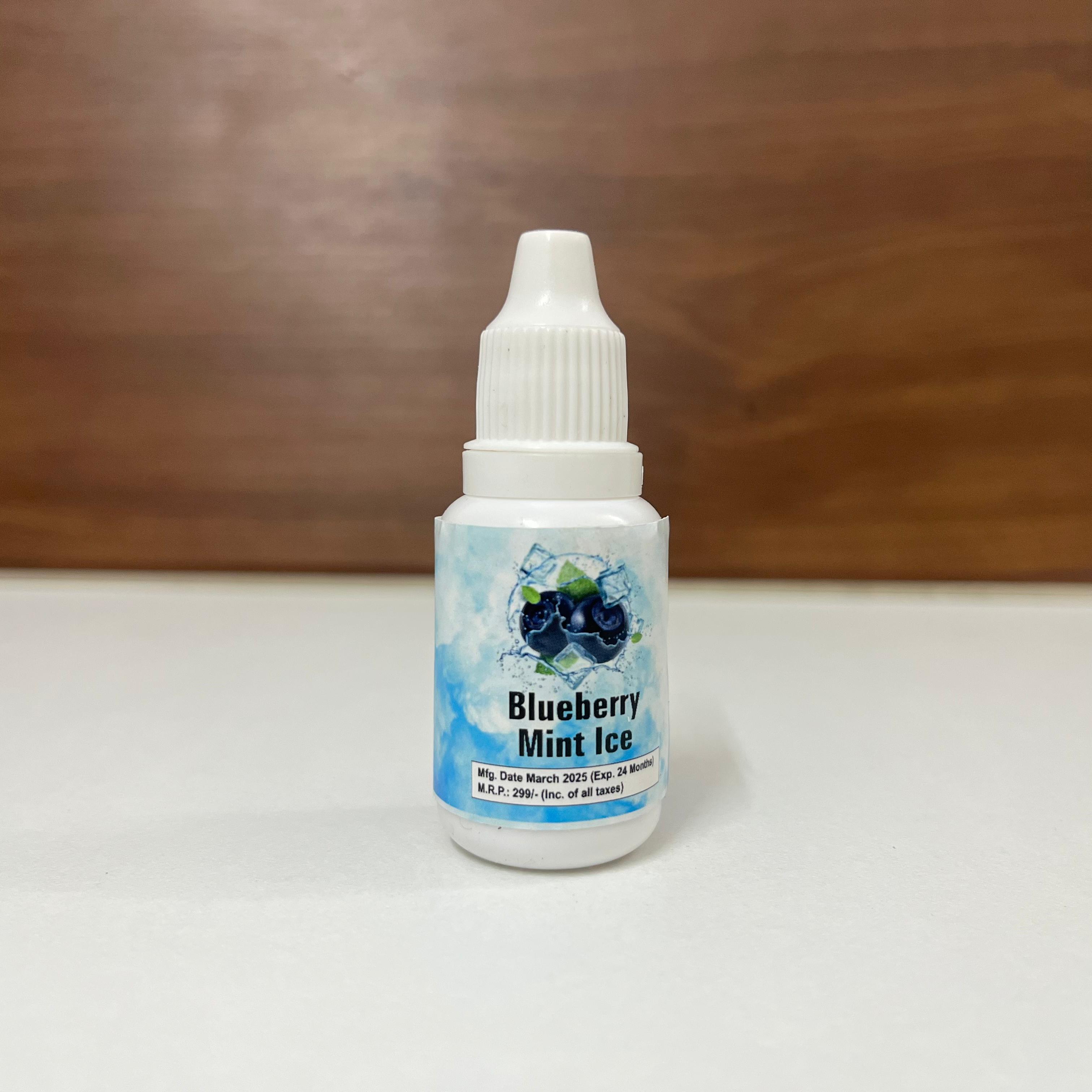 Mya E-Liquid Flavor Juice - 15ml