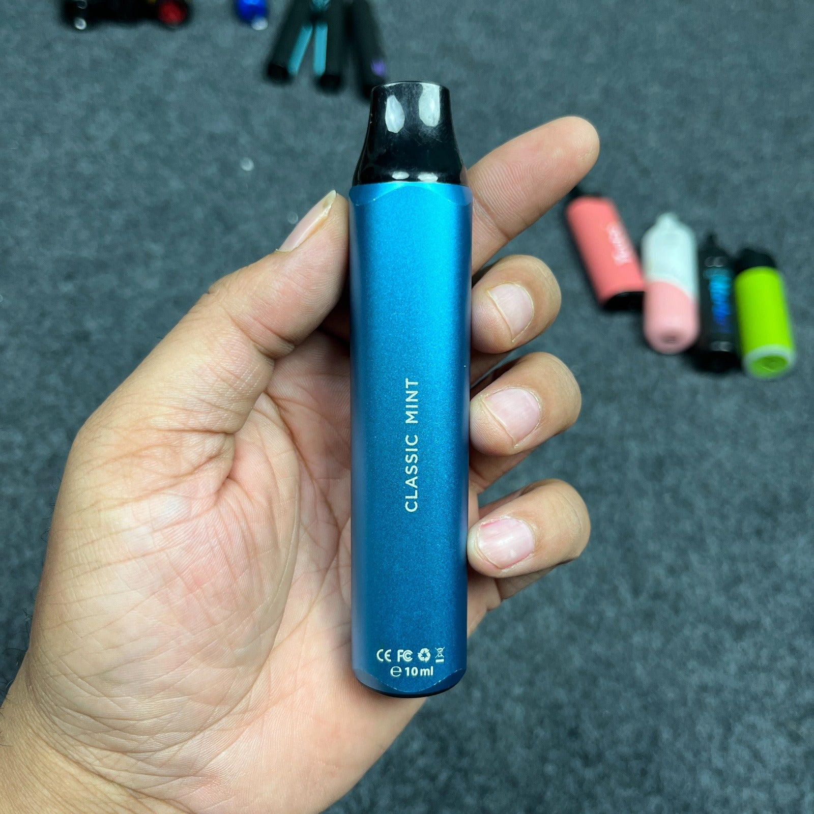 I Vape Great 3000 (Without Box)