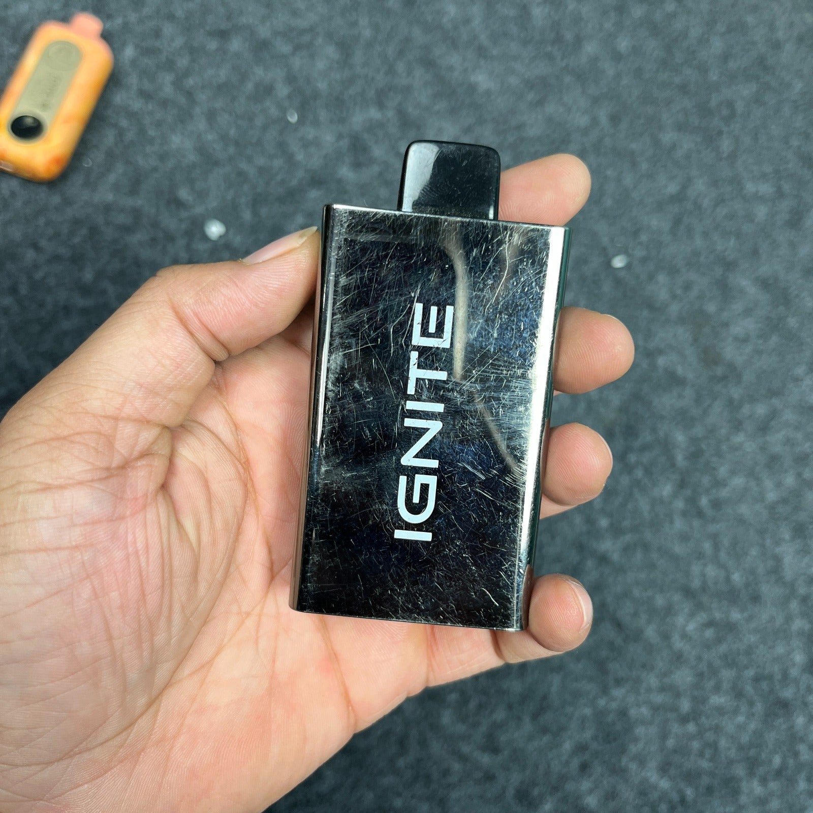 IGNITE Disposable Vape Device by Dan Bilzerian (Without Box)