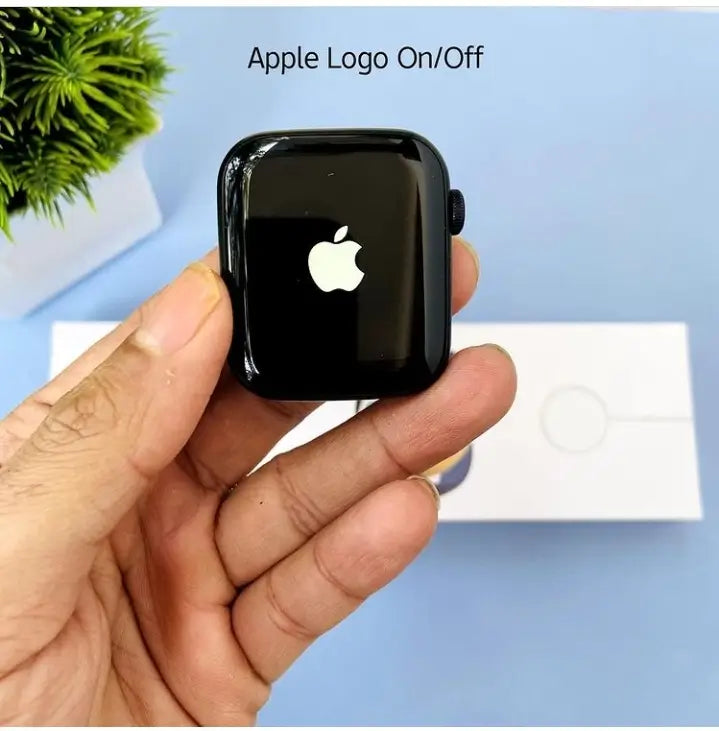 Apple Watch Series 7