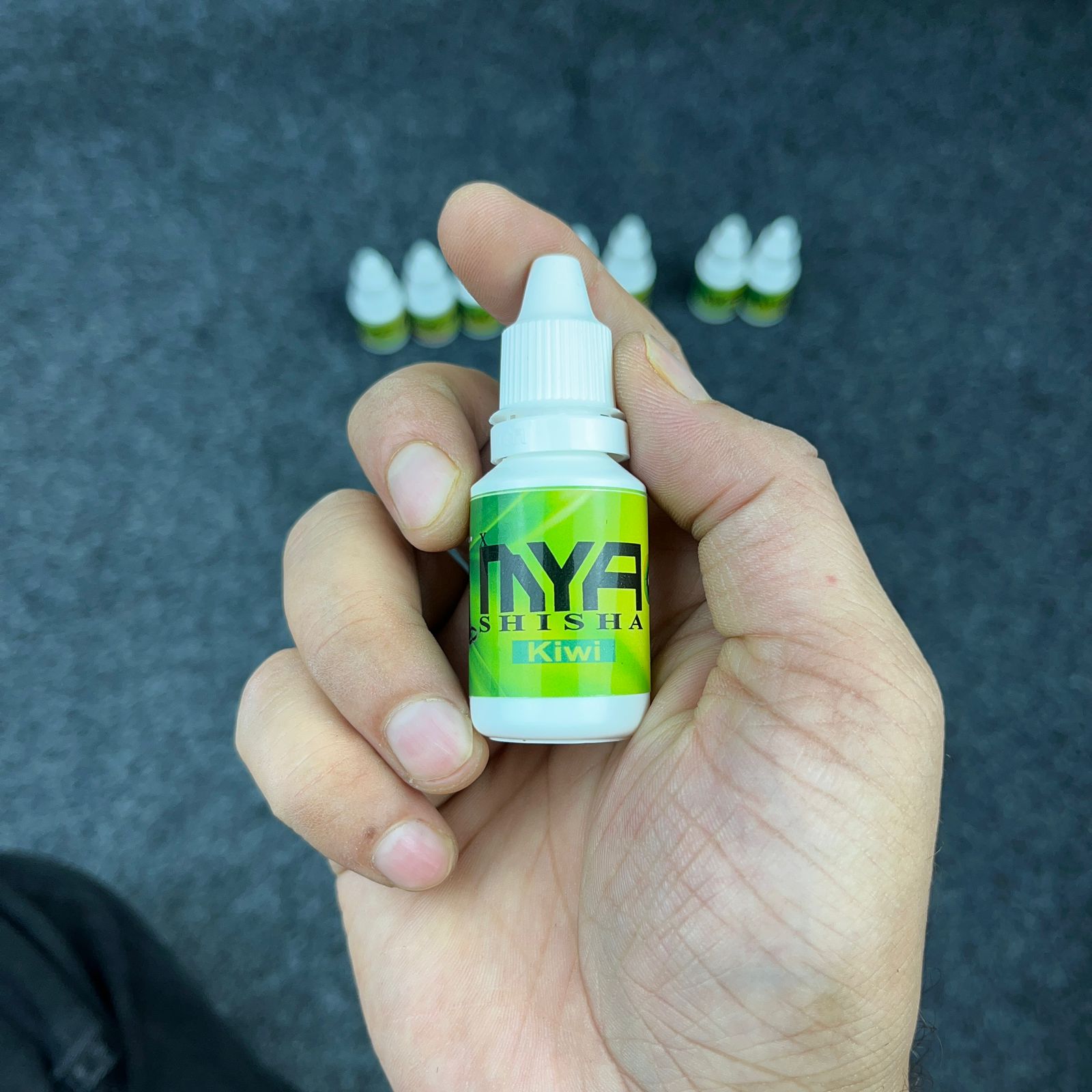 Mya Shisha Flavor Juice - 15ml