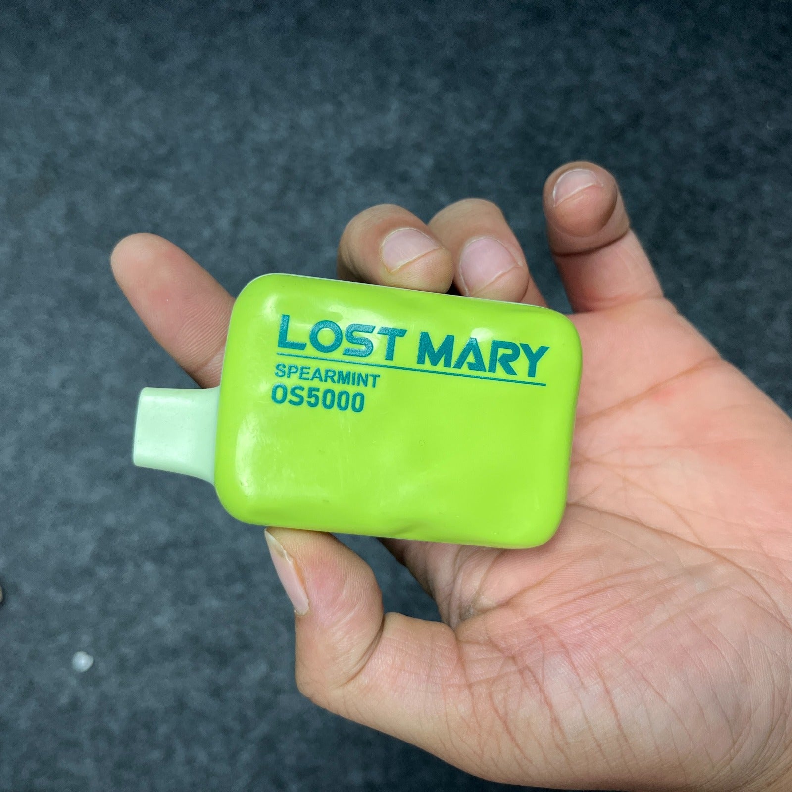 Lost Mary 0S5000 (Without Box)