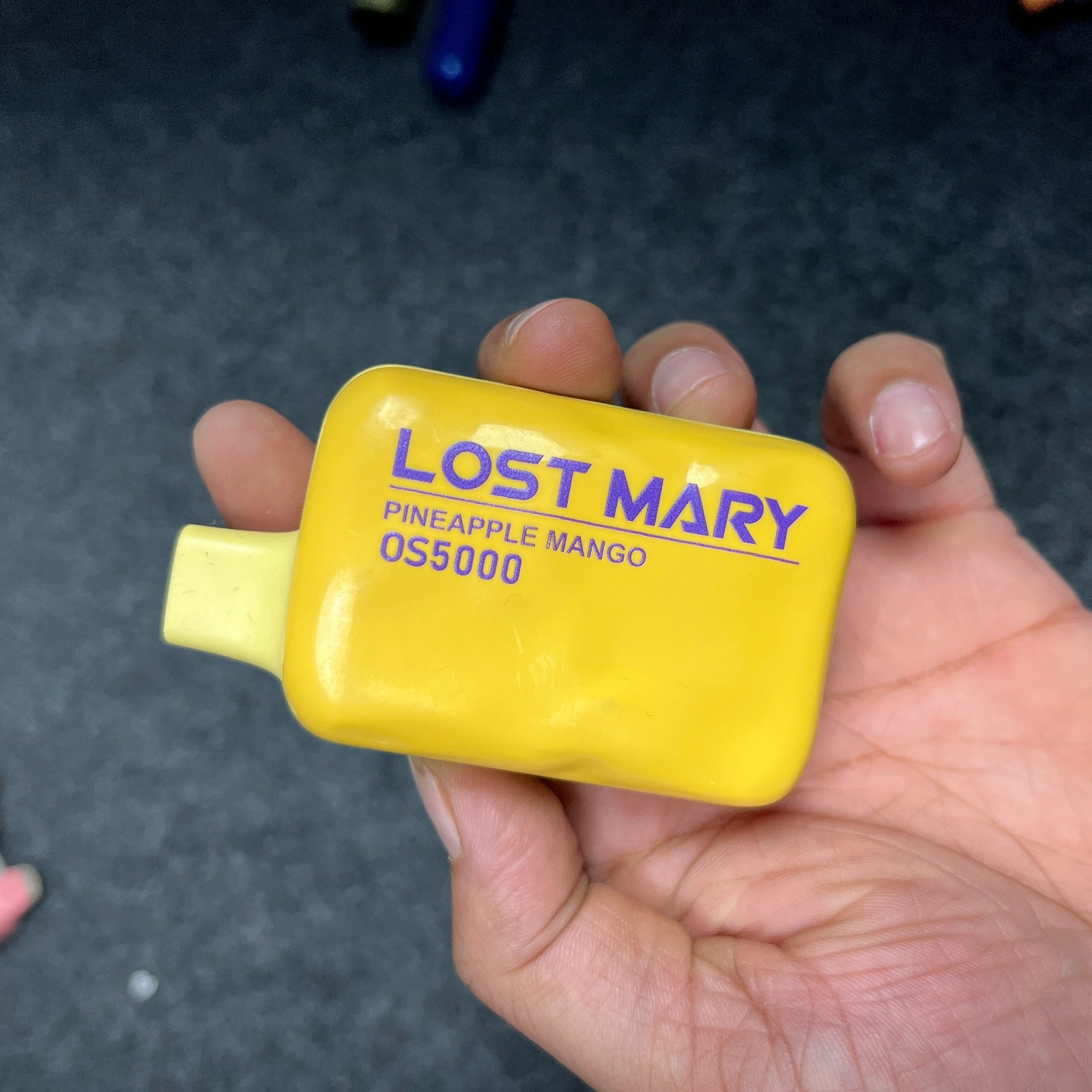 Lost Mary 0S5000 (Without Box)