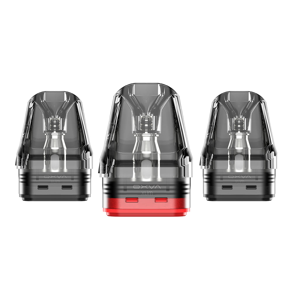 OXVA Xlim V2 Replacement Pods - 1Pc