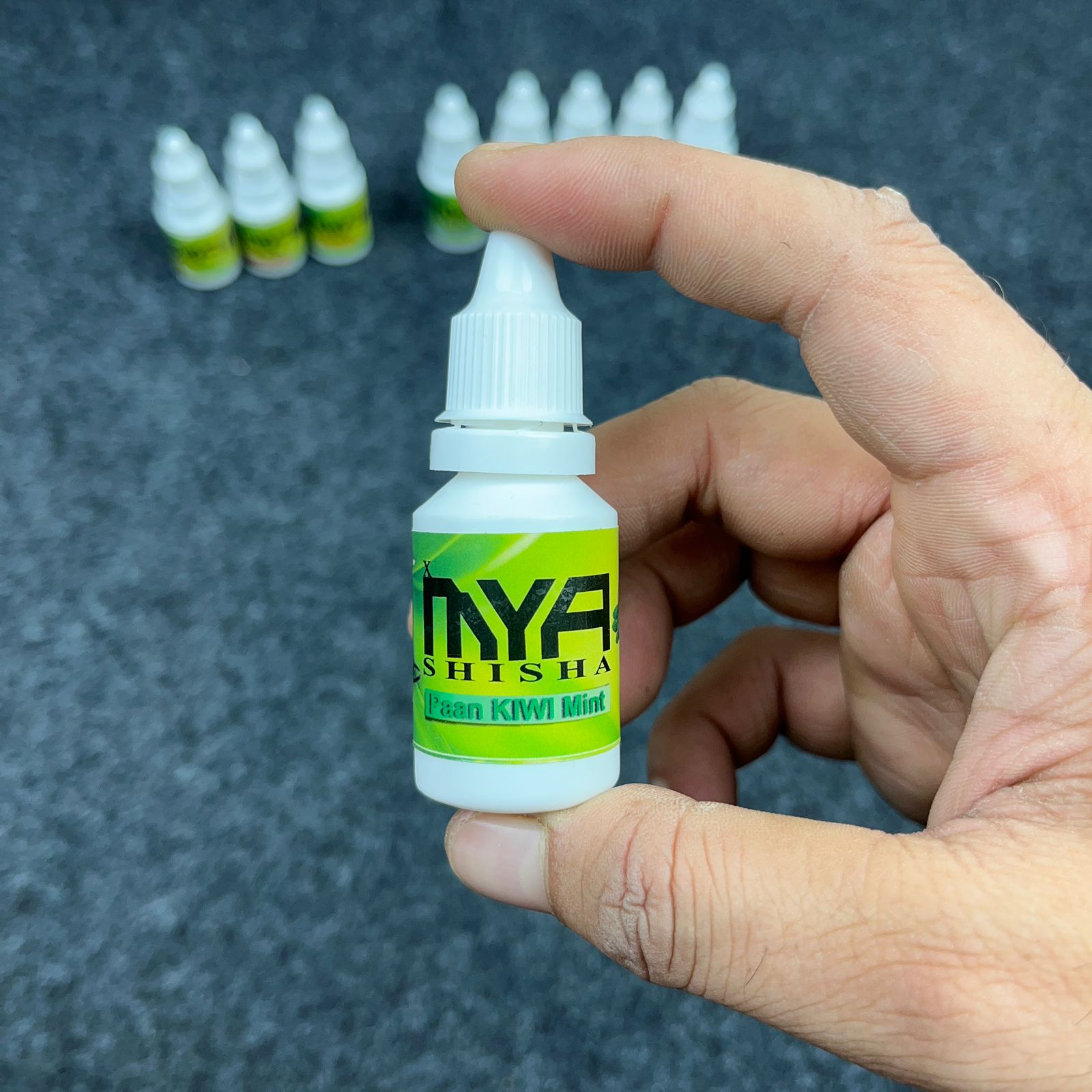 Mya Shisha Flavor Juice - 15ml