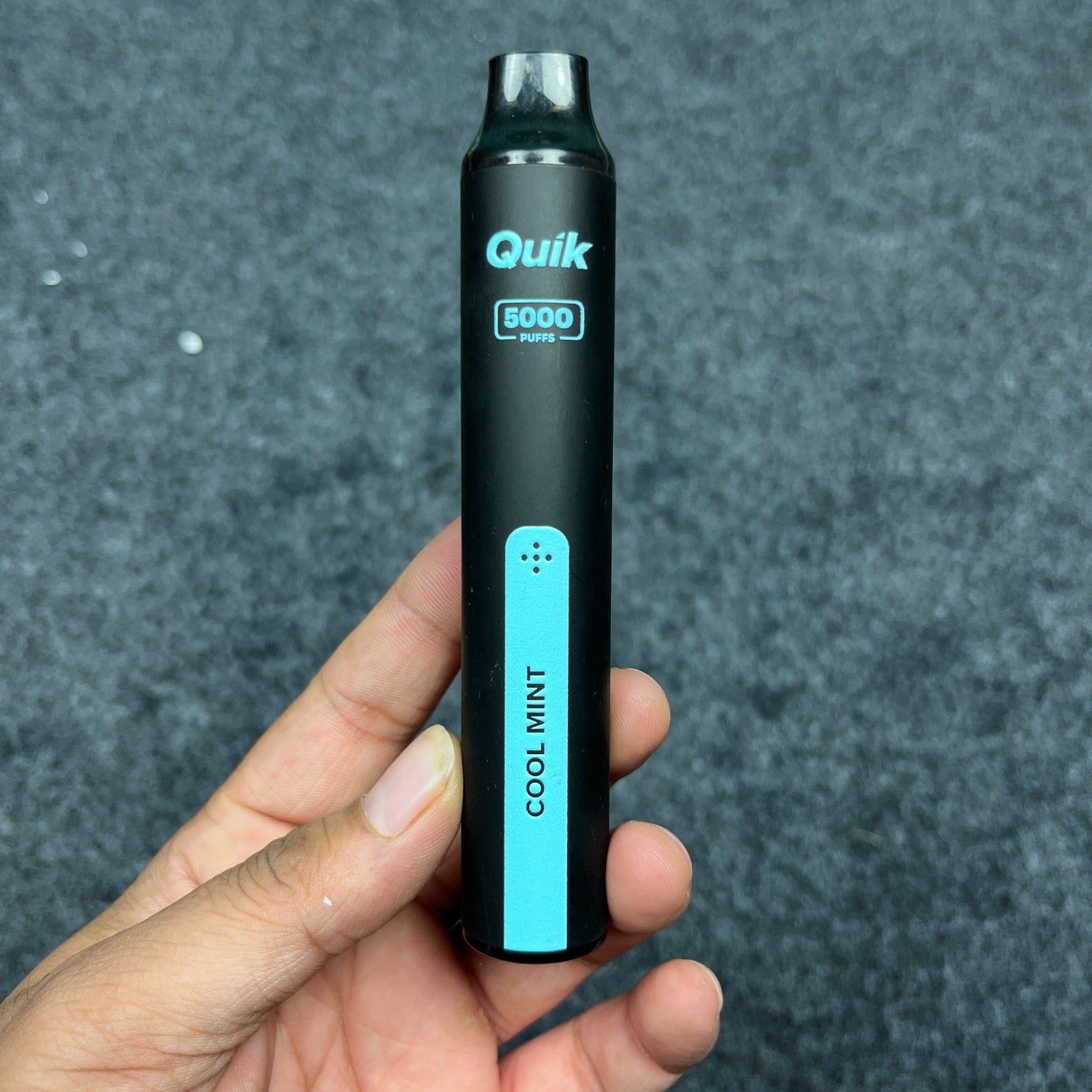 Quik 5000 Puffs Cool Mint