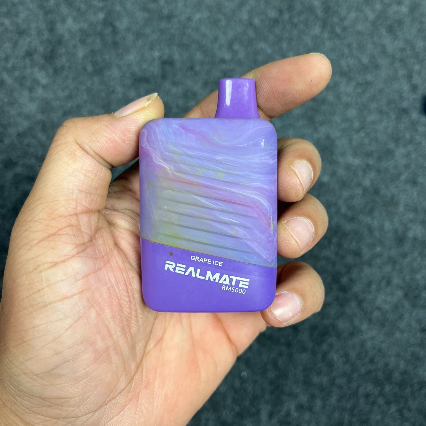 Realmate RM 5000 (Without Box) – vapevilla