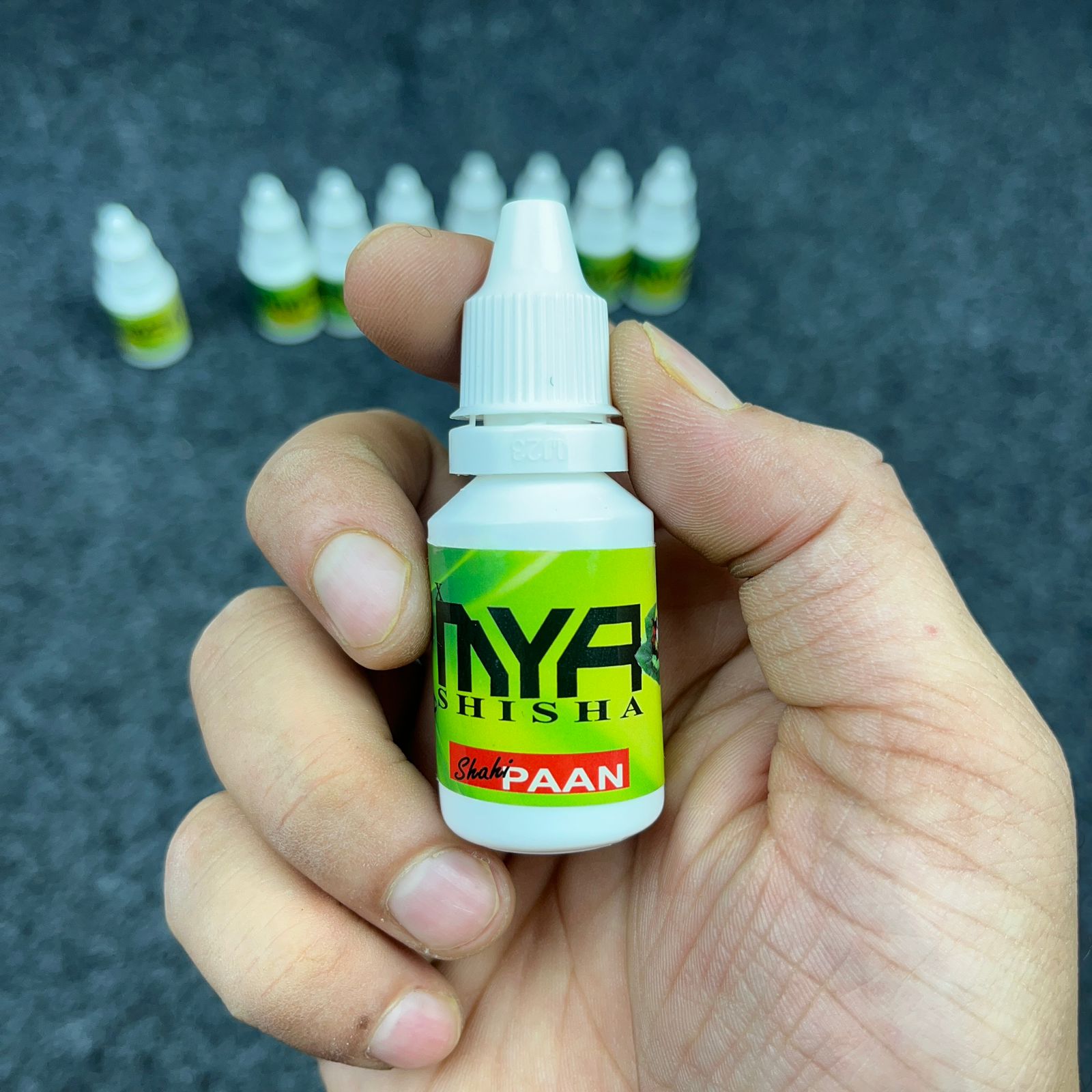 Mya Shisha Flavor Juice - 15ml