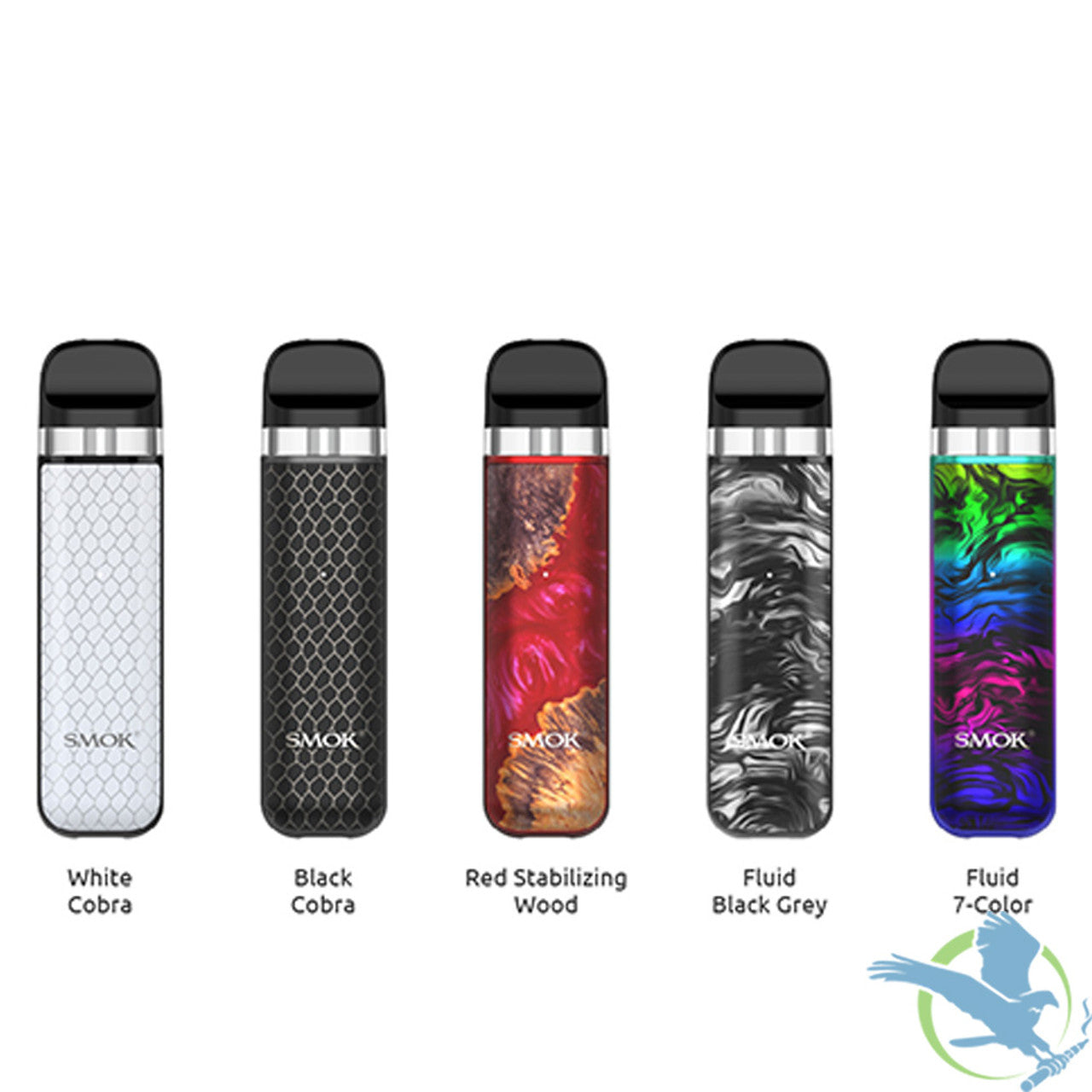 SMOK NOVO x2 Pod System