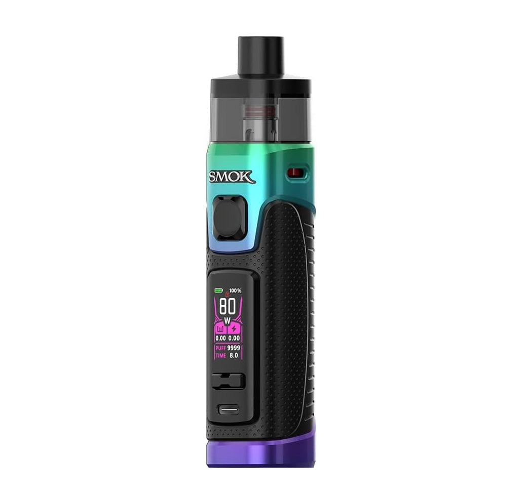 Smok RPM 5 Kit - Prism Rainbow (Without Box)