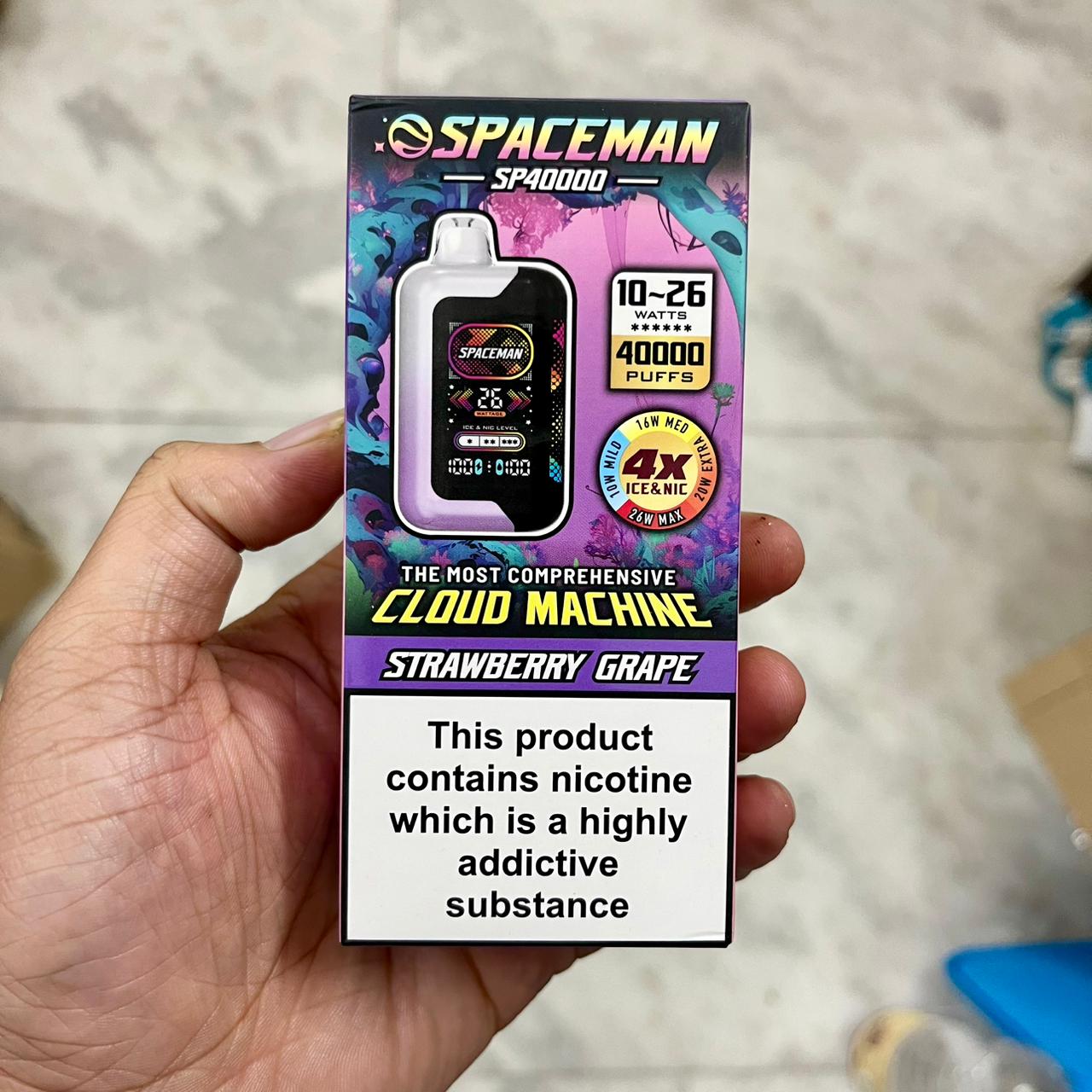 Spaceman Vapes For Sale Spaceman (10,000 PUFFS) Pro Vape Disposable Smart Screen by SMOK Spaceman 10k Pro Disposable Vape Spaceman Vapes For Sale Spaceman (10,000 PUFFS) Pro Vape Disposable Smart Screen by SMOK Spaceman 10k Pro Disposable Vape