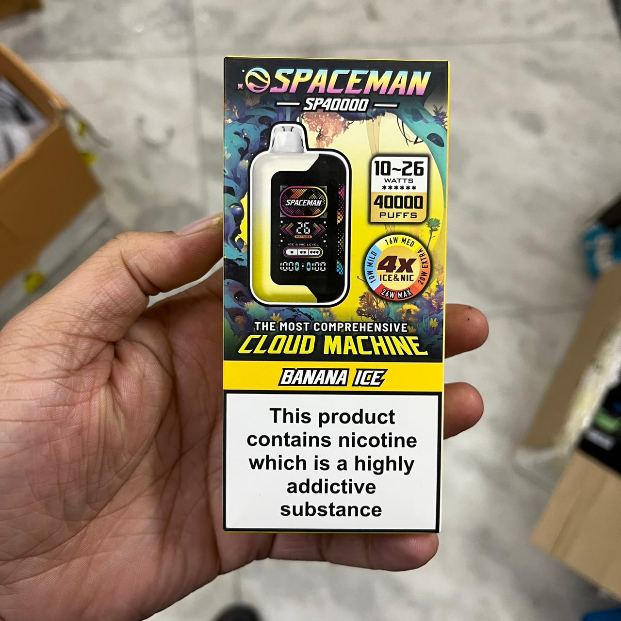 Pods Devices – vapevilla
