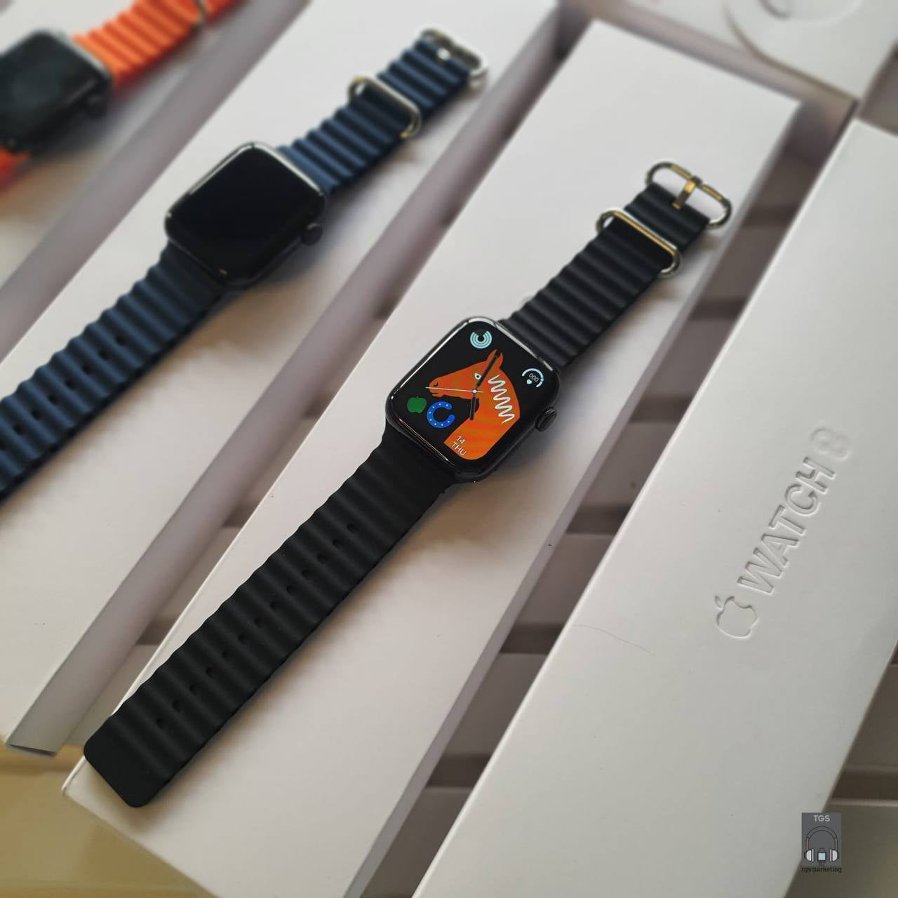 Apple Watch Series 8