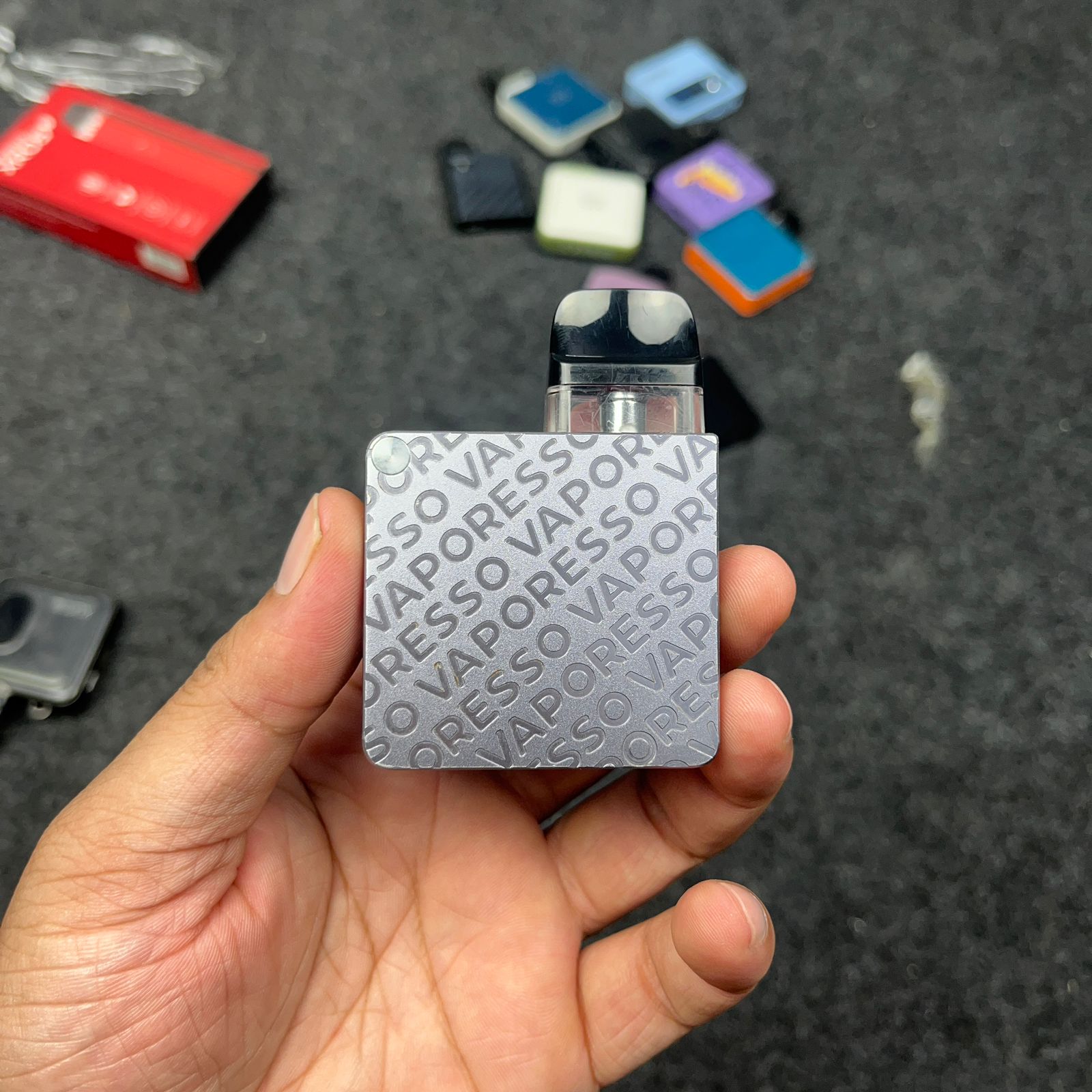 Vaporesso Xros 3 Nano Pod Kit