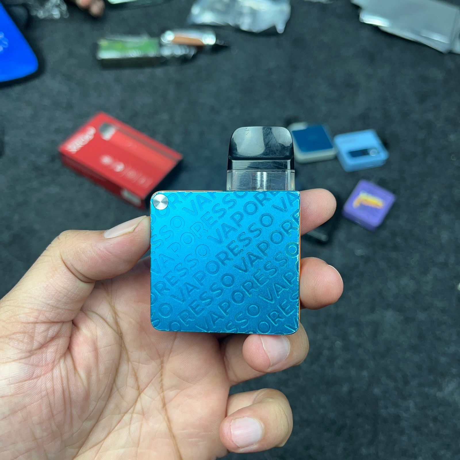 Vaporesso Xros 3 Nano Pod Kit