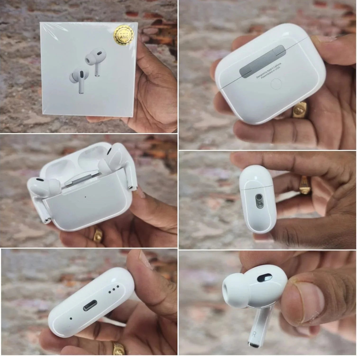 AirPods Pro 2nd Generation Best Sound Quality