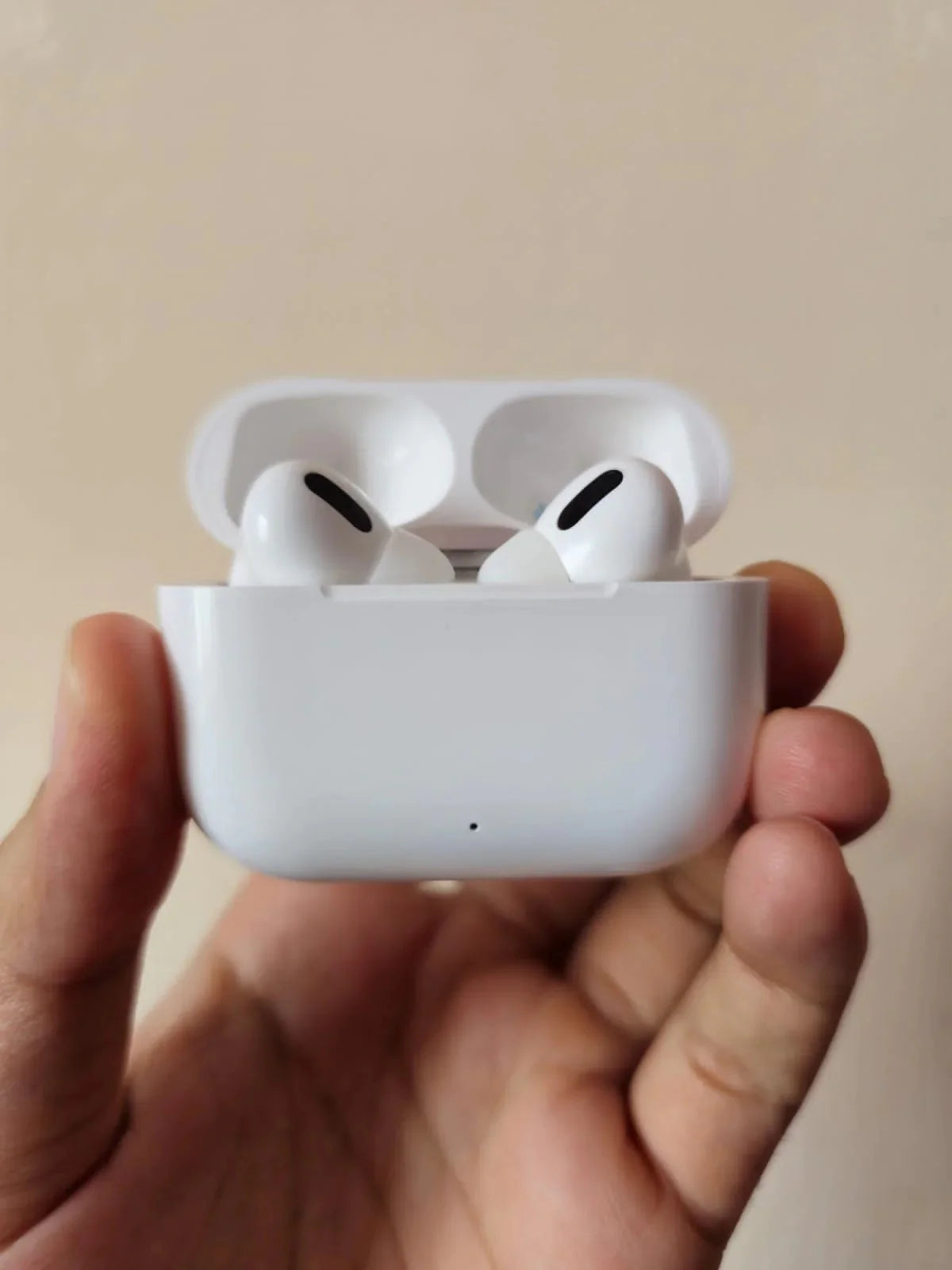 AirPods Pro 2nd Generation Best Sound Quality