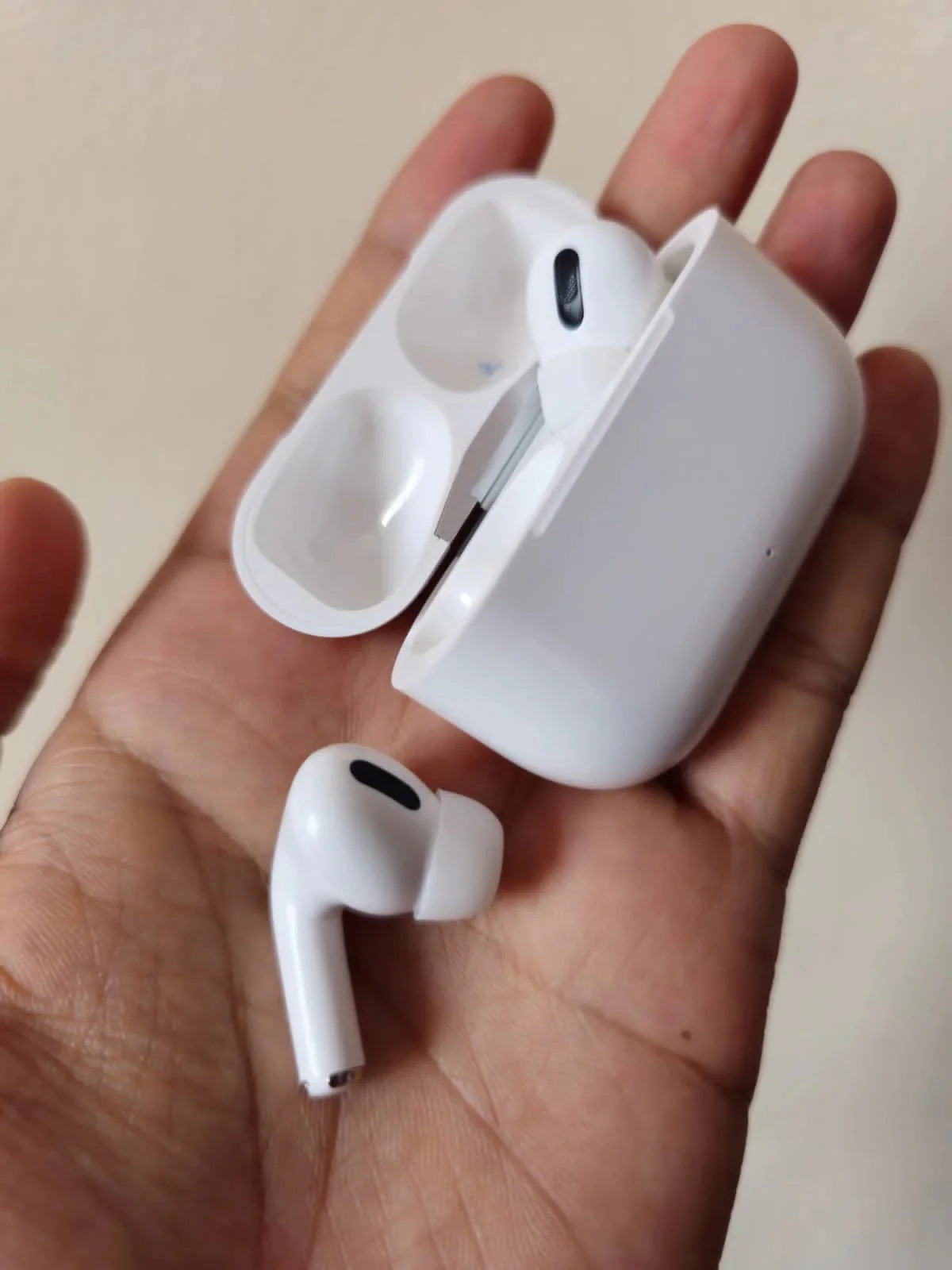 AirPods Pro 2nd Generation Best Sound Quality