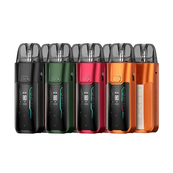 VAPORESSO LUXE XR MAX Series