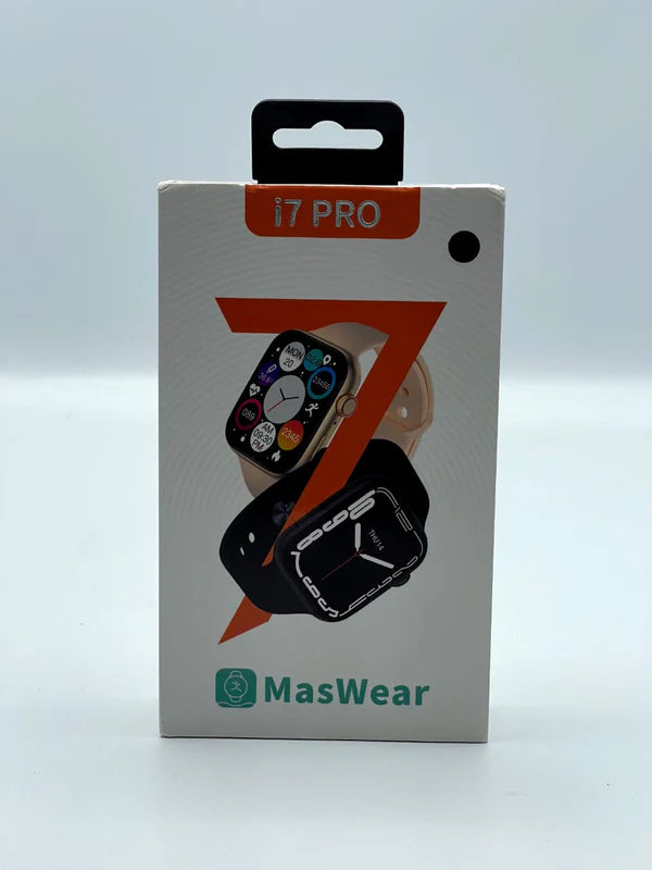 MASWEAR WATCH 7 PRO SERIES